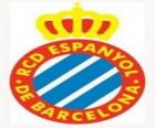 RCD Espanyol Amblemi